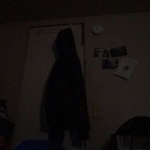 Meet your Posher, Patrick